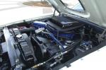 Ford Mustang Mach I 428 Cobra Jet 1969 года